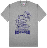 Garfield - King of the Grill Shirt