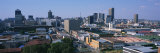Buildings in Johannesburg, South Africa Photographie par Panoramic Images 