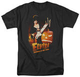 Elvira - Protect Your Pumpkins T-Shirt