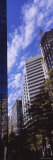 Skyscrapers in Charlotte, North Carolina, USA Photographic Print by Panoramic Images 