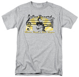Sun Studios - Sun Records Company T-Shirt