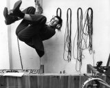 The Who-Pete Townsend  Swing Studio 1966 Photographie