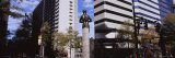 Buildings in Charlotte, North Carolina, USA Photographic Print by Panoramic Images 