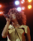 The Who 1974 Photo