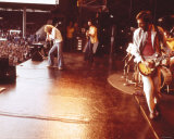 The Who Swansea 1976 Photo