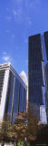 Skyscrapers in Charlotte, North Carolina, USA Photographic Print by Panoramic Images 