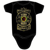 Infant: Rasta - TG Label Bodysuit T-shirts