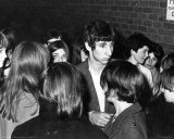 The Who -Pete at the Scene Club 1964 Photo