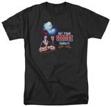Elvira - Get Your Goodies T-shirts