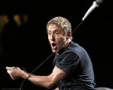 The Who-Roger Daltrey  2007 Photo