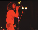 The Who-Roger Daltrey II 1975 Photo