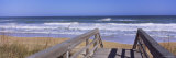 Playlinda Beach, Canaveral National Seashore, Titusville, Florida, USA Photographie par Panoramic Images 