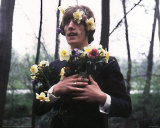 The Who-Roger and  Daffofils 1966 Photo