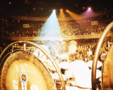The Who-Keith Moon 1973 Photo