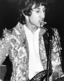 The Who-Pete Townshend -Pearly King 1966 Photo