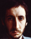 The Who-Pete Townshend 1969 Photo