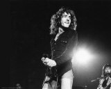 The Who-Roger Daltrey and  John  Entwistle 1971 Photo