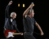 The Who -Mirror Image '06 Photo