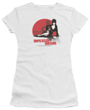 Juniors: Elvira - Unpleasant Dreams Shirts
