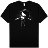 Batman - The Dark Knight - Dark Joker T-Shirt