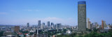 Buildings in Johannesburg, South Africa Photographie par Panoramic Images 