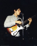 The Who-John Entwistle 1965 Photo