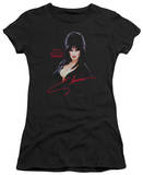 Juniors: Elvira - Big Talent Shirt