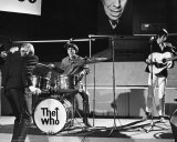 The Who - RSG 1965 Photo