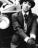 The Who -Keith Moon- Rolls Royce 1975 Photo