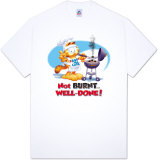 Garfield - Well Done T-shirts
