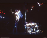 The Who-Pete Townshend 1972 Photo
