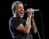 The Who -Roger Daltrey 2007 Photo