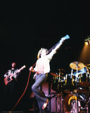 The Who -Pete Townshend 2006 Photo