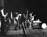 The Who-Destruction 1965 Photo