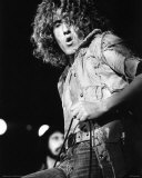The Who-Roger Daltrey 1971 Photo The Who-Roger Daltrey 1971 Photo