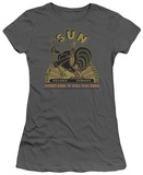 Juniors: Sun Studios - Sun Poster Shirts