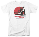 Elvira - Unpleasant Dreams T-Shirt