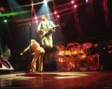 The Who 1974 Photo