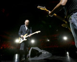 The Who -Guitar Heroes 2006 Photo