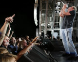 The Who -The Crowd 2006 Photo