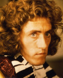 The Who Lizst 1974 Photo