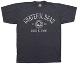 Grateful Dead - GD Tour Alumni T-Shirt