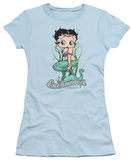 Women's: Betty Boop - Enchanted Boop T-shirts