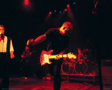 The Who III 1999 Photo