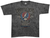 Grateful Dead - American Music Hall T-Shirts