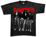 The Ramones - Ramones Debut Album Vêtement
