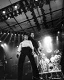 The Who 1982 Photo