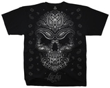 Fantasy - Dragon Sword T-Shirt