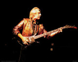 The Who-John Entwistle 1999 Photo