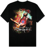 Jimi Hendrix - Hendrix Angel Shirt